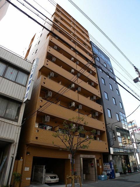 セレッソコート西心斎橋I
