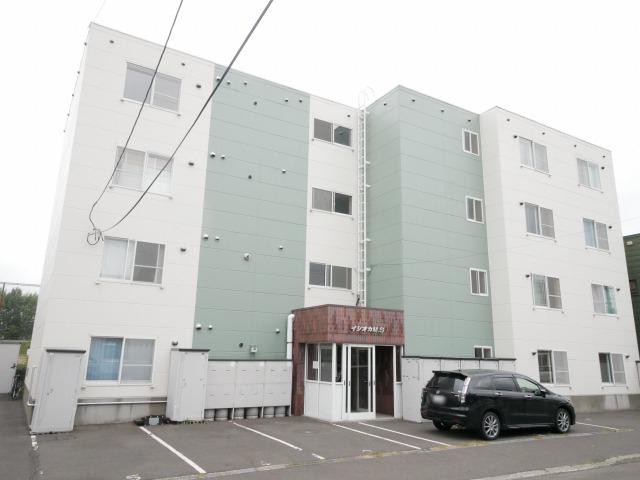 イシオカMS 1