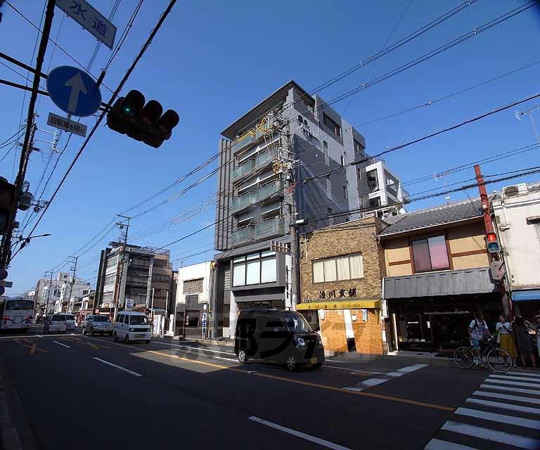 ファイブコート清水寺