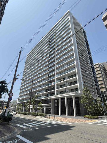 シティテラス尼崎