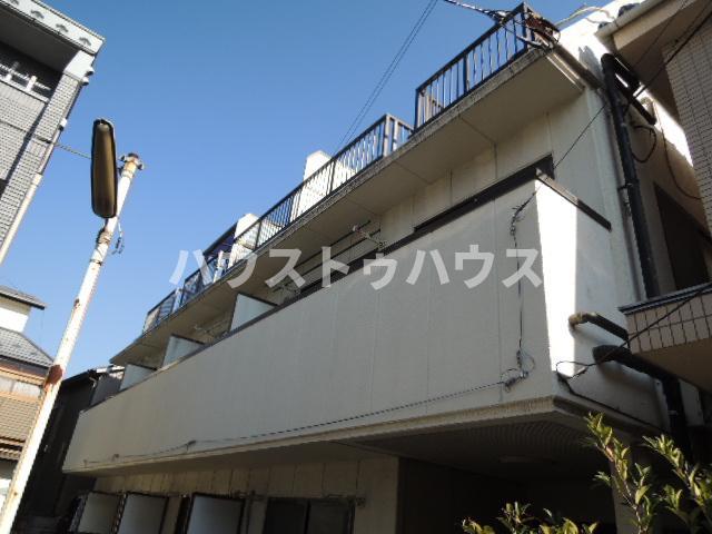 コーポオカダI