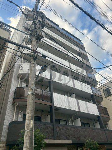 ディップス東十条駅前レジデンス