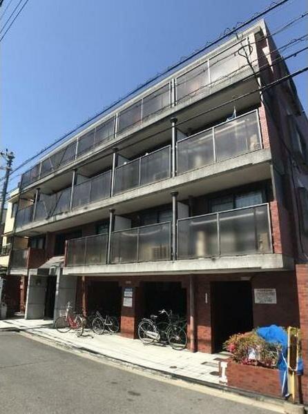 デトム・ワン烏丸鞍馬口II