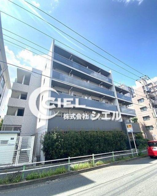 アーバンステーション成増