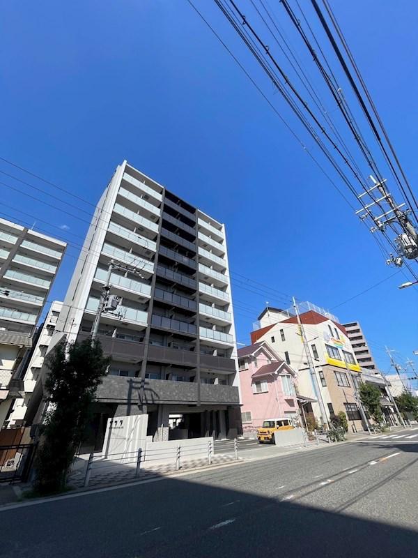 エスリード新北野アーデル