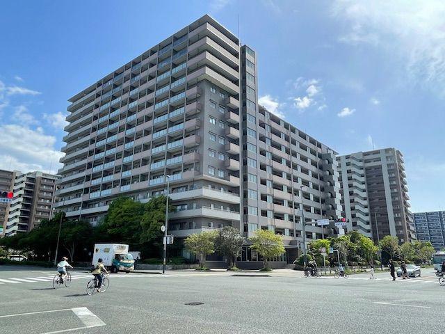プライムメゾン セントラルパーク