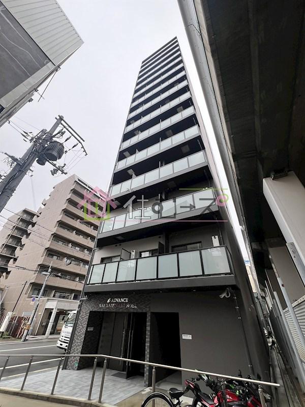 アドバンス難波南ノエル