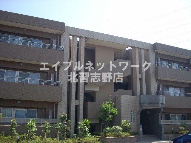 COZY緑ヶ丘A棟
