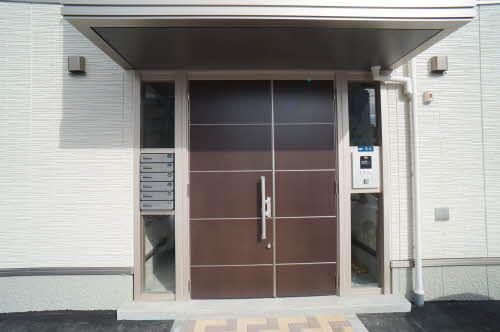 シャローム志家町