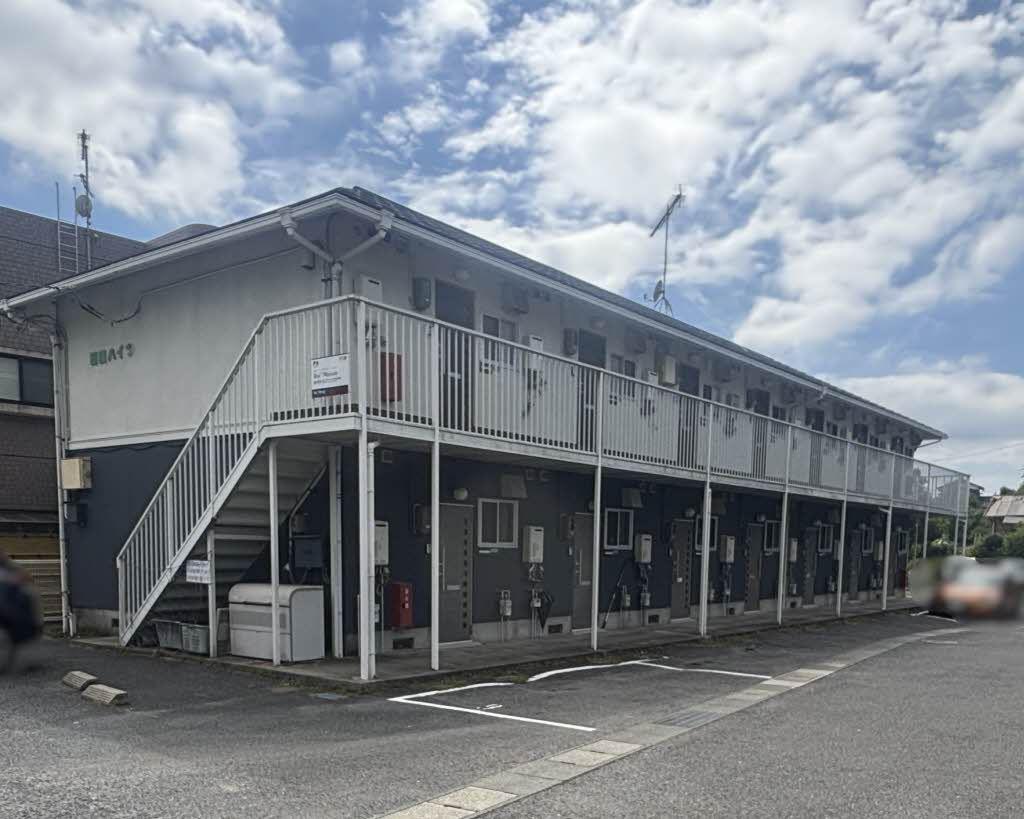 田園ハイツ