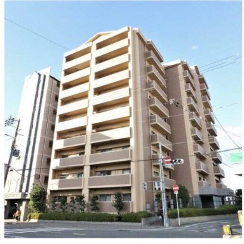 生野プラザ