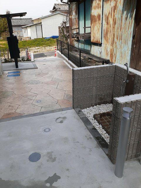 アベリア