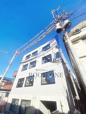 BLOOM TOWER OSHIAGE
