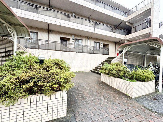 プレミオ横浜