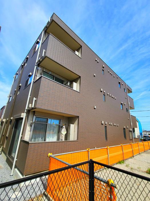東武伊勢崎線 新田駅(埼玉) 徒歩2分  築7年(1LDK/1階)