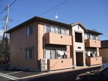 ファミーリェ I