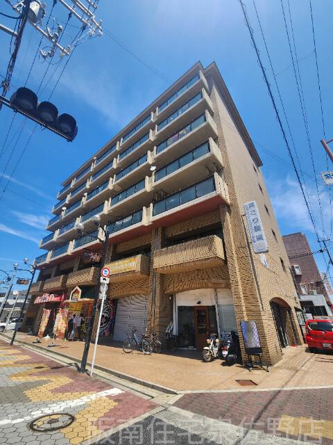 泉佐野メゾンドフルール
