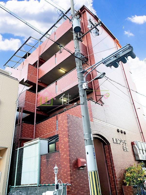 東洋プラザ住吉
