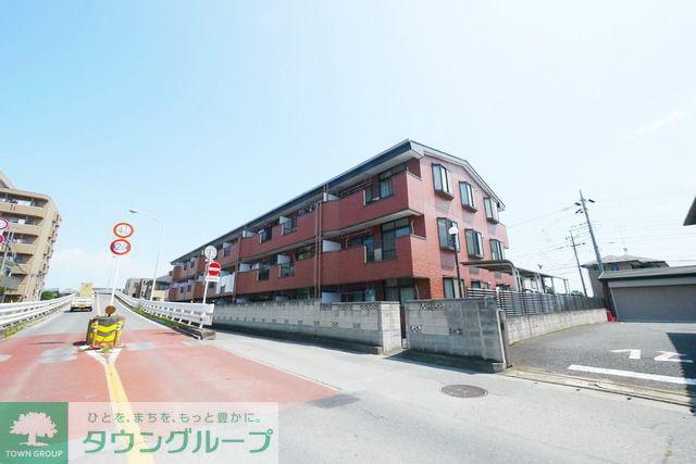 グランシャリオ大宮