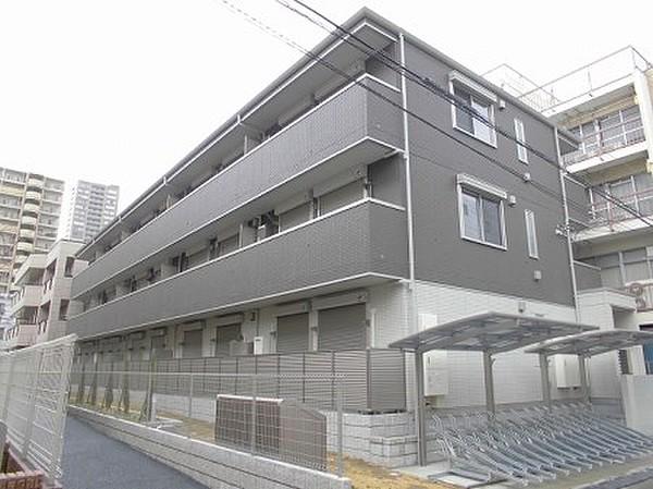 ブラン清澄白河
