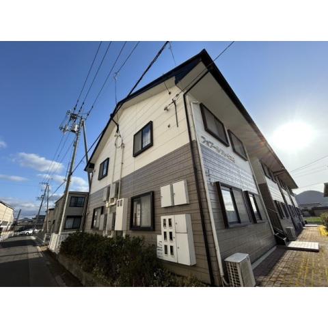 フォブールソレイユ