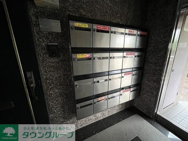 ベルフォーレ白鷺