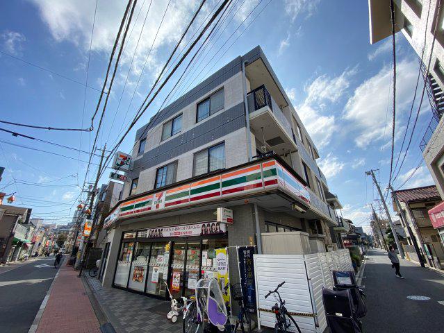 プラティーク三鷹
