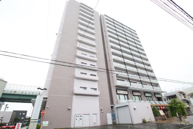 アーバンドエル庄内通