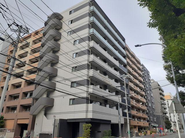 ヴィラージュ新横浜