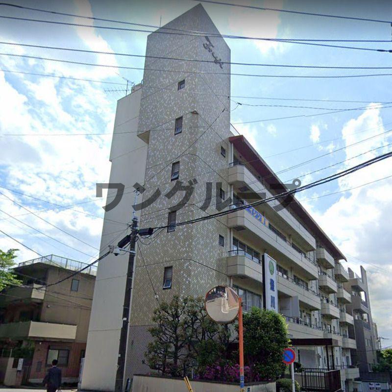フジマンション