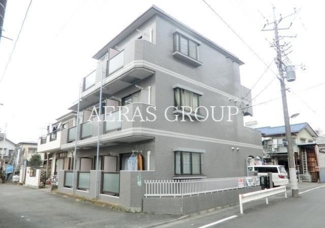 コアクレスト立川