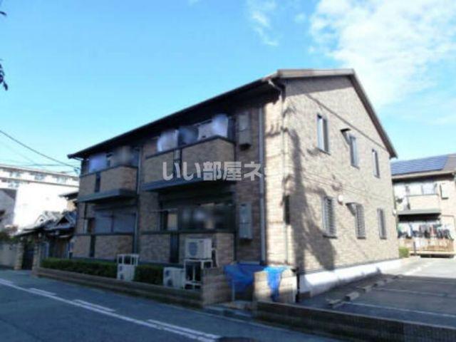 リビングタウン加美北 E棟