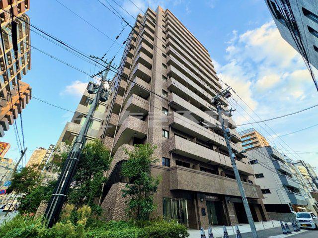 リーガル南久宝寺