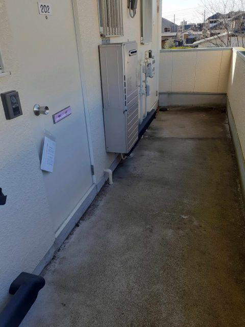 ルネサンス見川