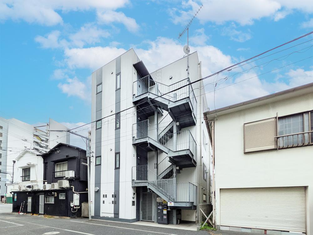 MAISON KOWA