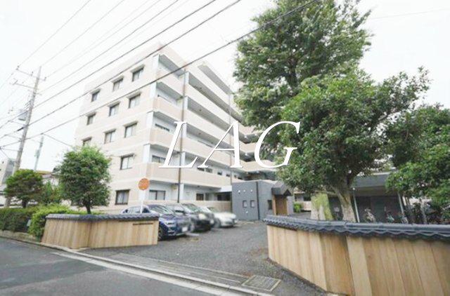 エマーレ南浦和
