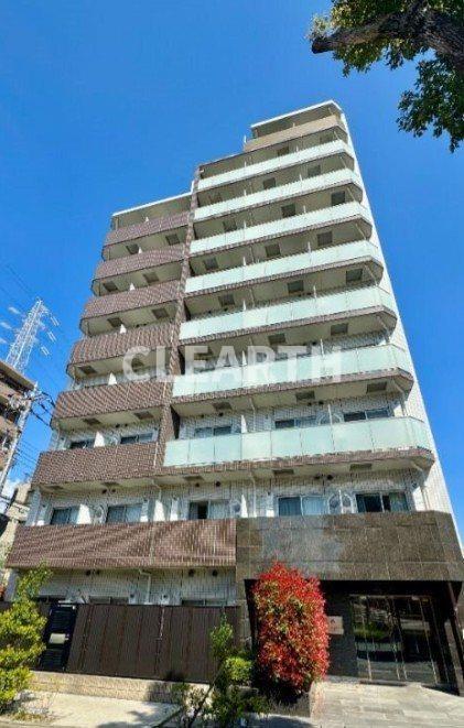 ライジングプレイス綾瀬三番館