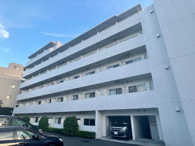 メインステージ多摩川III