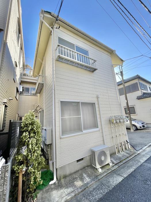 Bオアシス要町