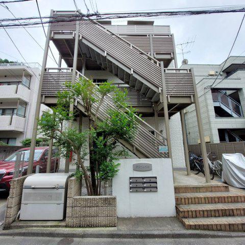 グリーンパル