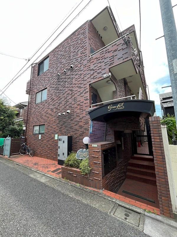 グレイセフル経堂