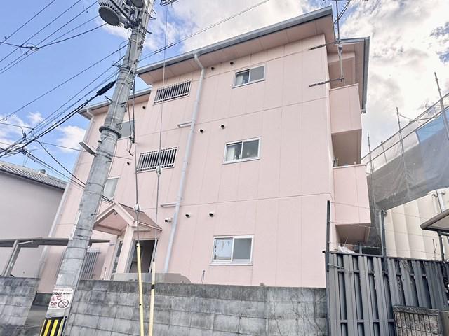 国分本町マンション