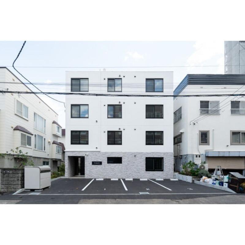 FIRST LEBEN桑園