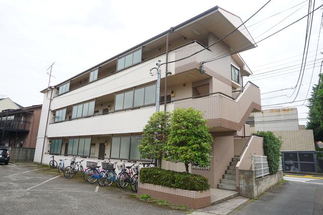 サンフラワー三鷹ハイツ
