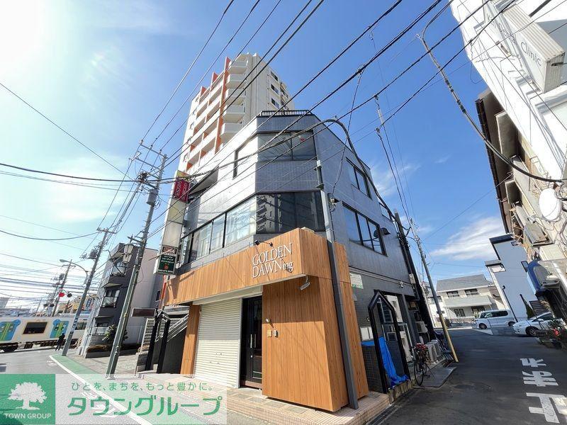 K.Sラポール