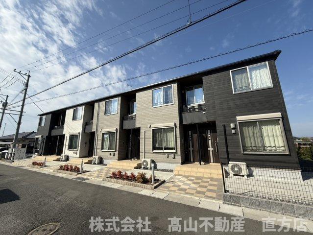 アライブ馬場山緑 I棟