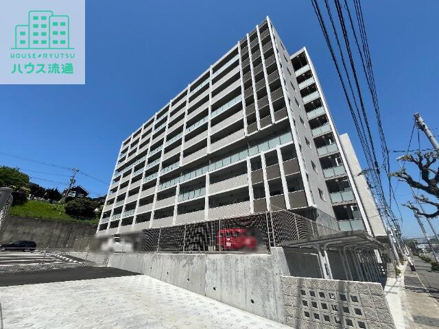 ルーカス長崎諫早I(2LDK/3階)