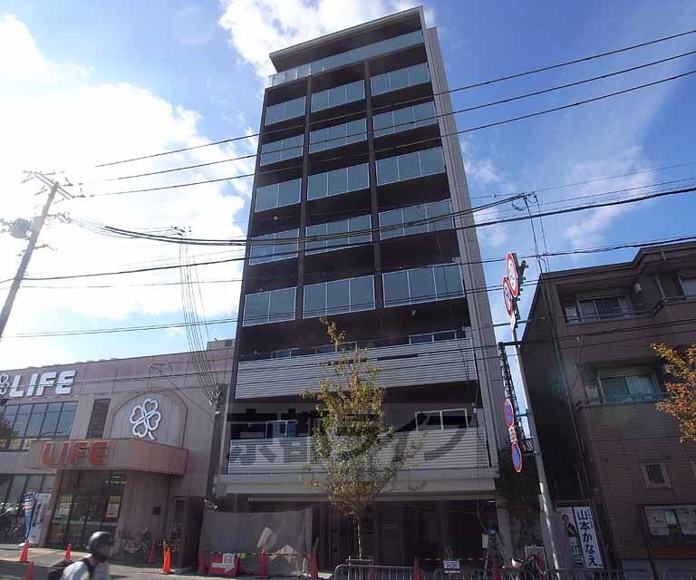 アスヴェル京都西七条