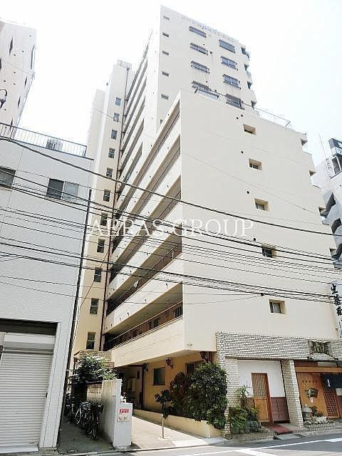 トーア錦糸町マンション 50パー