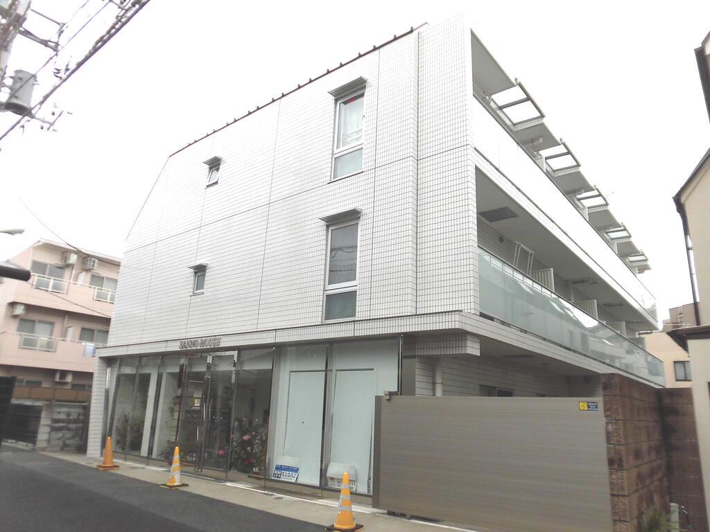 SANNOHOUSE